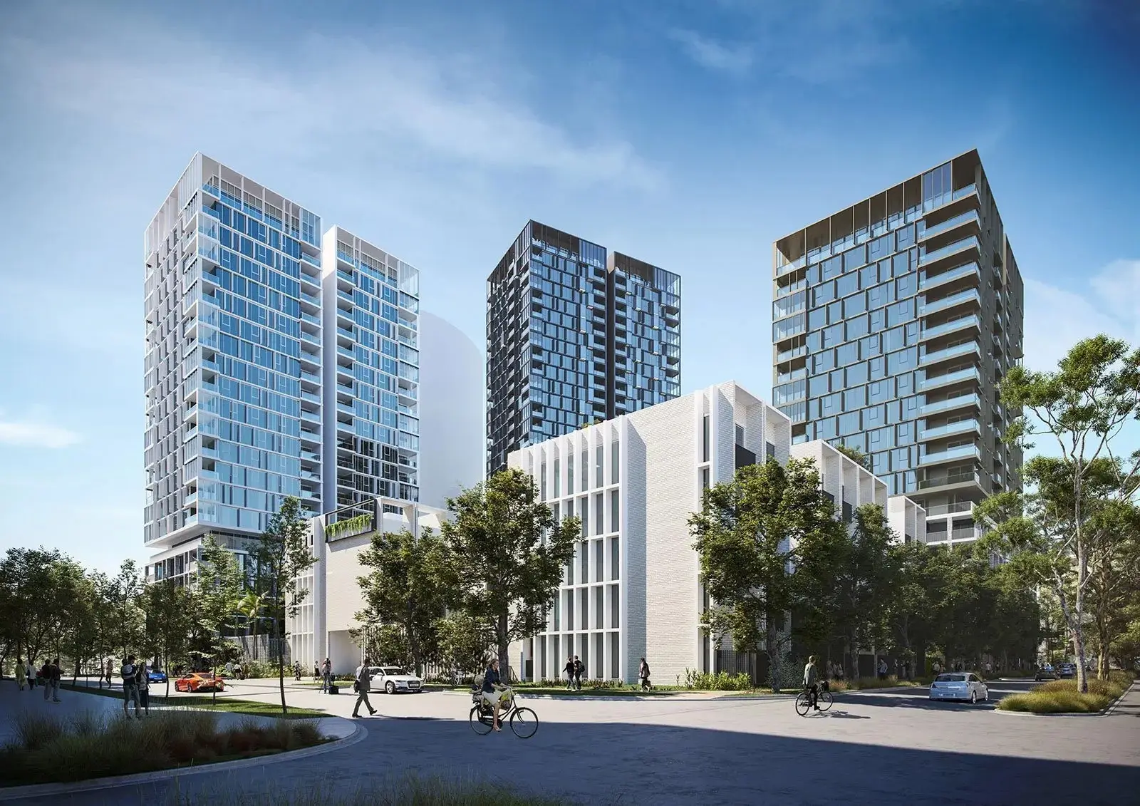 viva-city-stage-2_4 Hurig Rd Lidcombe Buildings